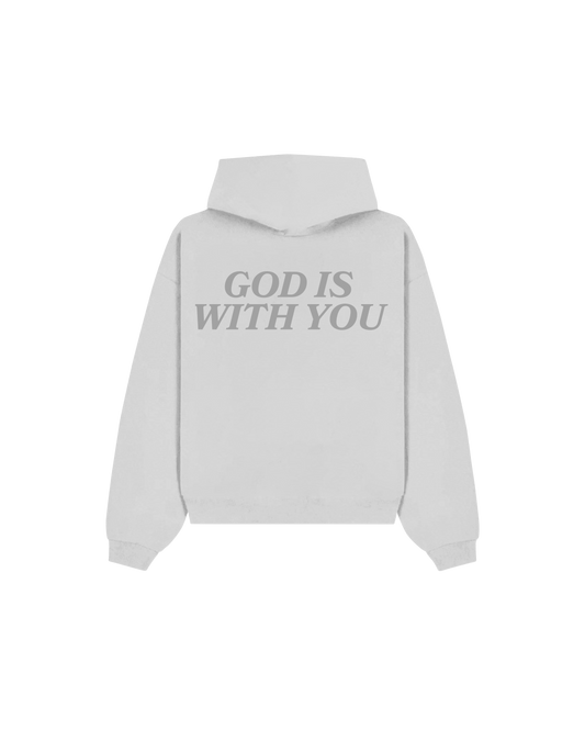 GOD IS WITH YOU - FOG